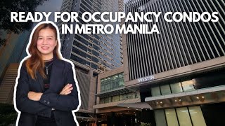 HOW TO GET RENT-TO-OWN CONDOS IN METRO MANILA? HOW TO GET RENT-TO-OWN CONDOS IN METRO MANILA?