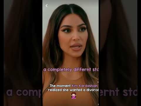 Video: Kim Kardashian si prepara al parto di Natale