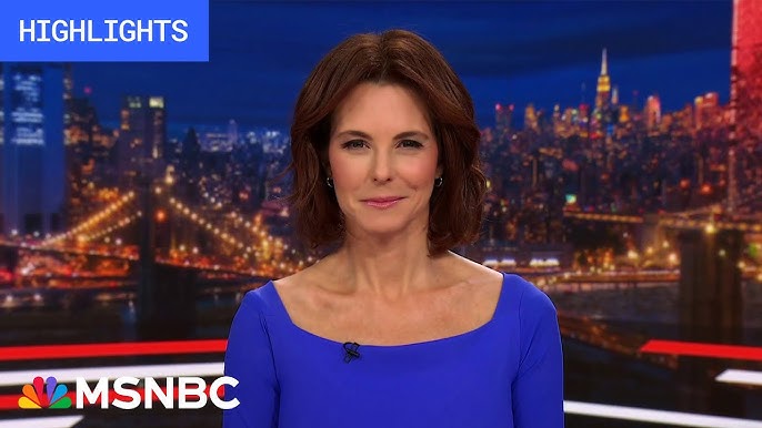 Watch The 11th Hour With Stephanie Ruhle Highlights Feb 27