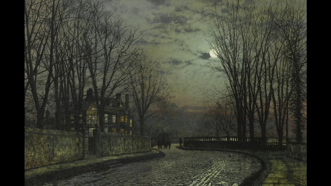 Claude Debussy - Clair de Lune - YouTube