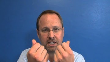 Phrasal verbs - Latch onto