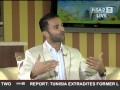 Good Morning Riyadh Tv Channel KSA 2 Mr Mazri On Branding Again 