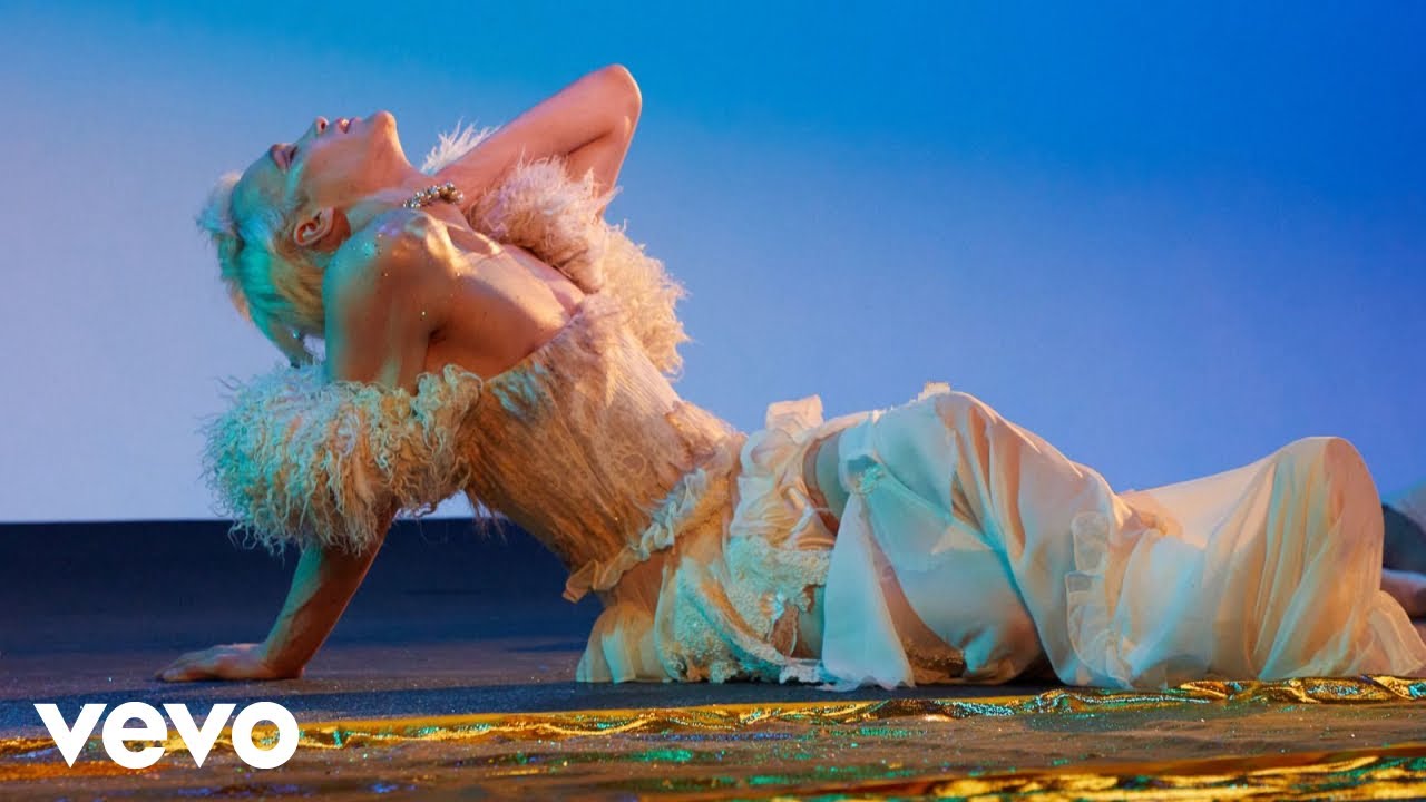 Micah McLaurin - MOONS