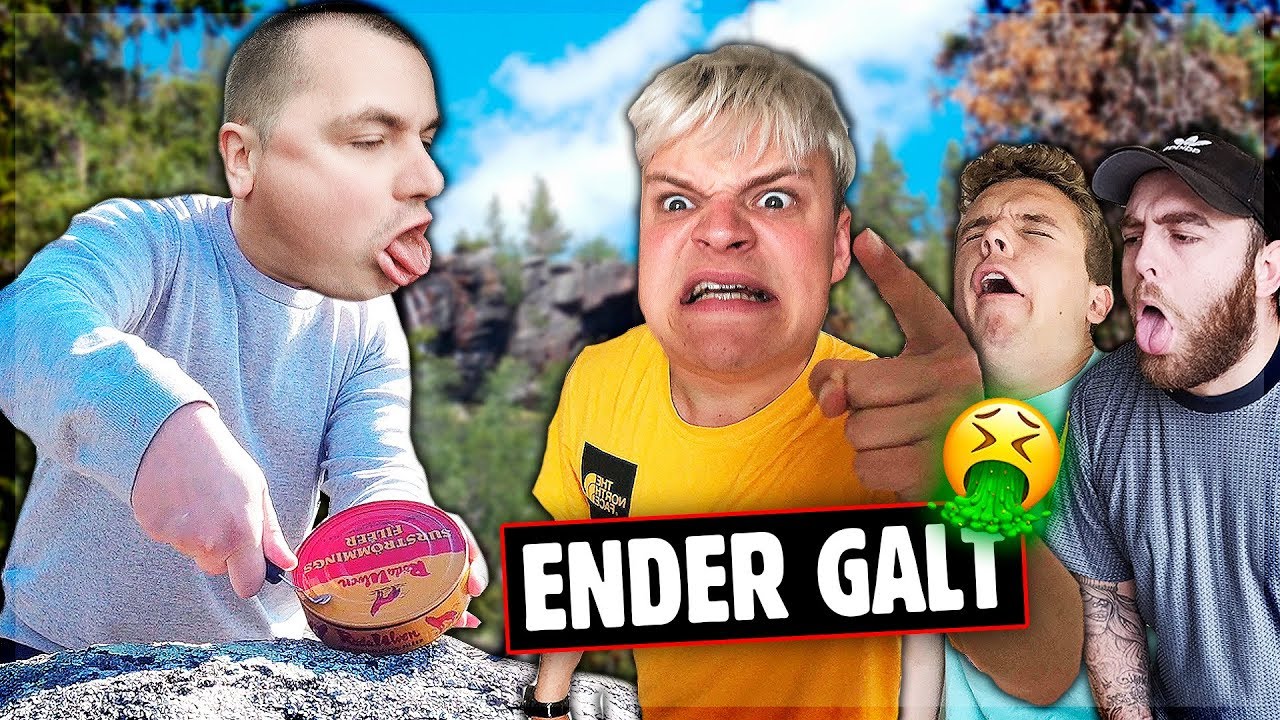 SURSTRÖMMING TASTE TEST | Sverige Vlog