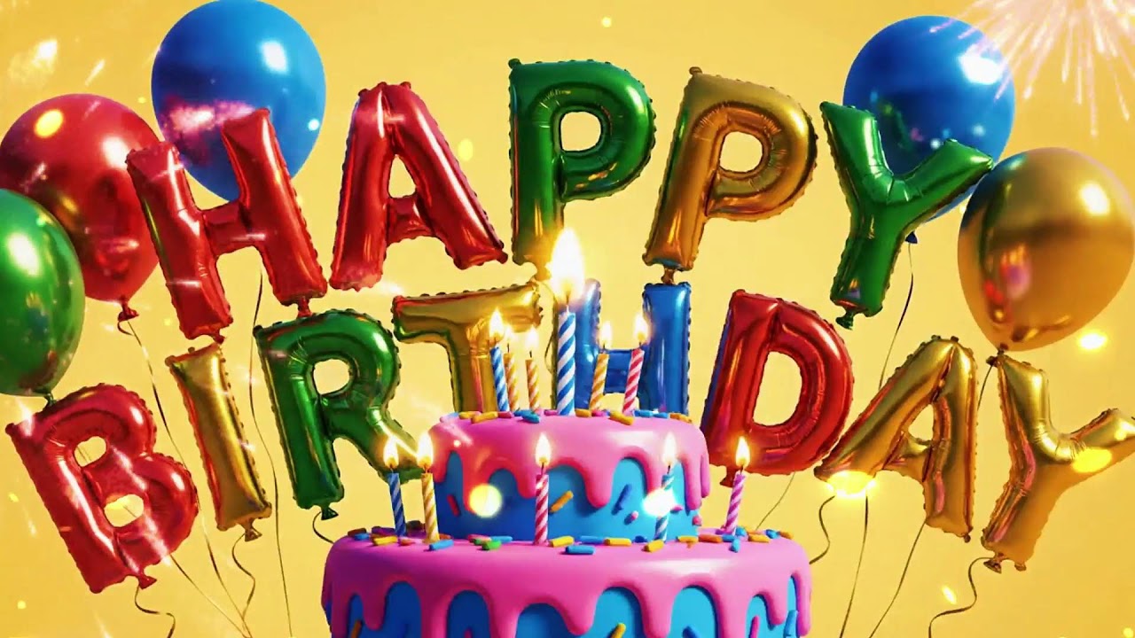 Birthday Party Remix 2026 | Modern Pop Remix | Popular Party Music 2026