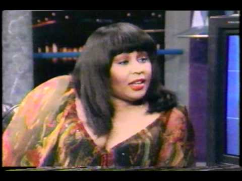 Vesta Williams Interview Video Soul 1991 Part 2 Of 2