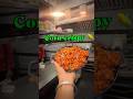 Corn 🌽 crispy @OFFICIALMRSANJABOHRA7874 #shorts
