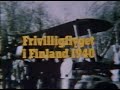 Elddopet Över Sallavägen (SVT 1988-08-24)