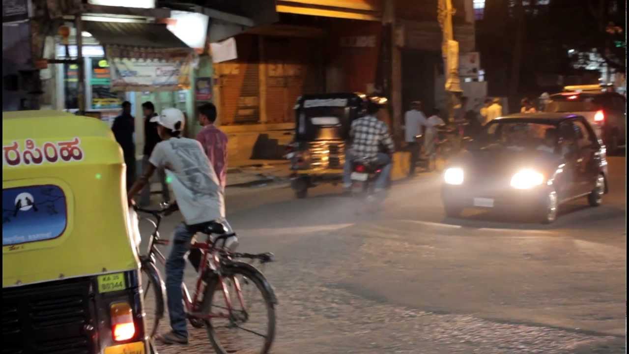 India. Hospet. (27.12.2012)