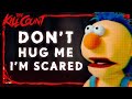 Don&#39;t Hug Me I&#39;m Scared (webseries) KILL COUNT