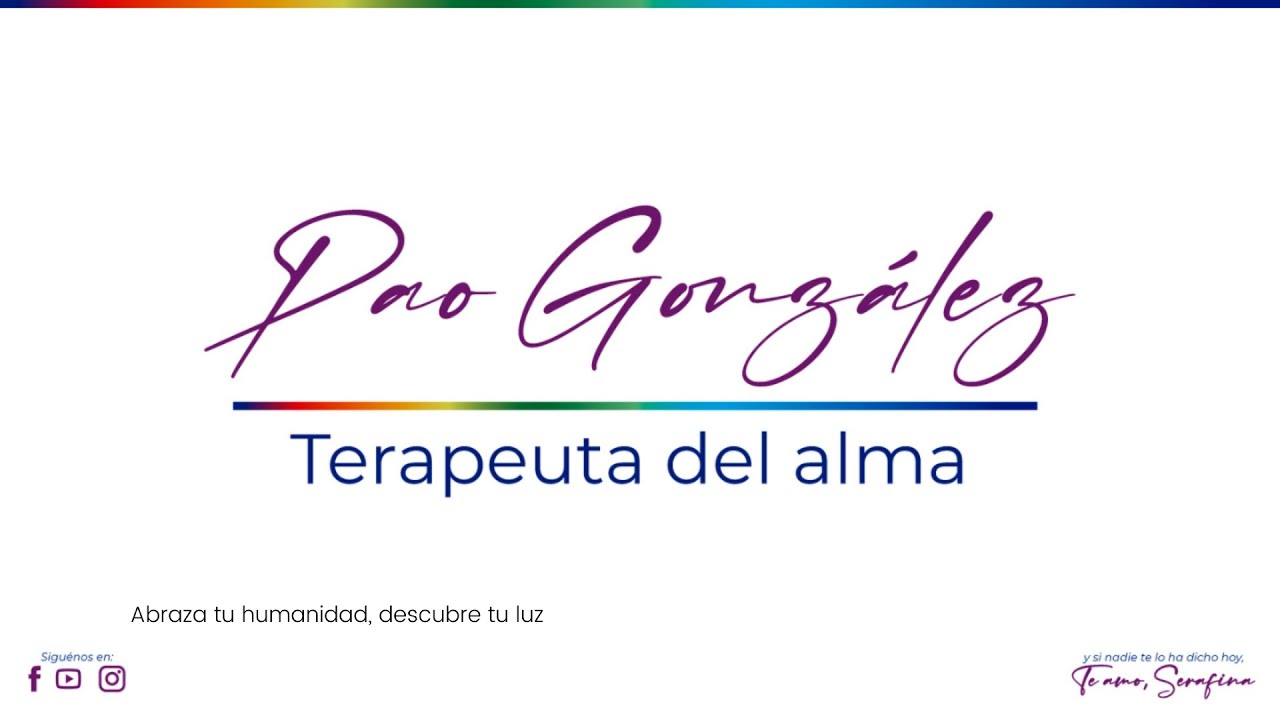 2 3 Cinco señales de que Tu Alma Te Está Pidiendo un Cambio - YouTube