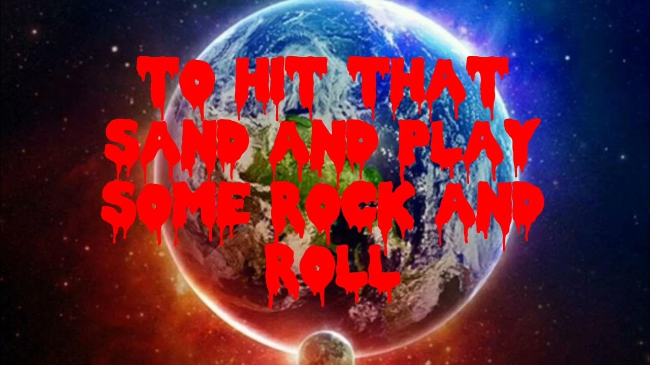 Kid rock all summer long lyrics youtube
