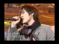 음악캠프 5tion I Wish U 오션 아이 위시 유 Music Camp 20030118 음악캠프 5tion I Wish U 오션 아이 위시 유 Music Camp 20030118