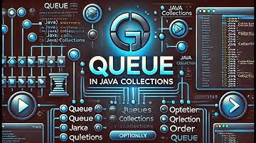 Queue in Java – Understanding Queue, Deque, and PriorityQueue with Examples