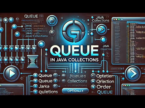Queue in Java – Understanding Queue, Deque, and PriorityQueue with Examples
