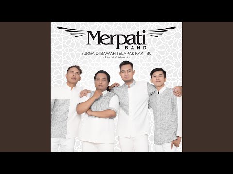 Surga Di Bawah Telapak Kaki Ibu - Merpati