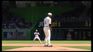 MLB® 15 The Show Rizzo pinch hit