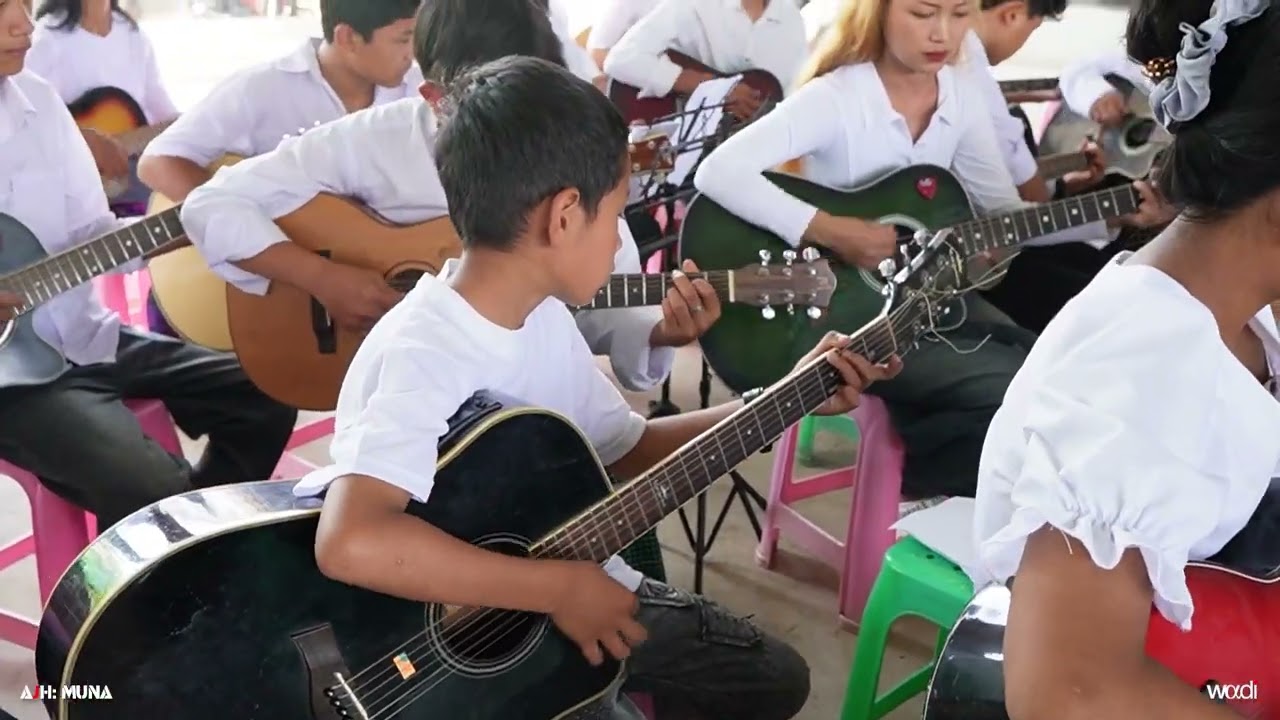 GINHTAWNG MUSIC JAWNG YU POI (4)