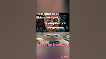 💀 #coding#codegpt #hacker #chatgpt #meme #python #codememes #javascript #codewithharry #funny#shorts