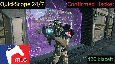 Planetside 2 First Hackusation