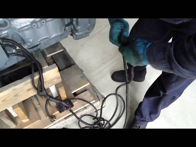 Premium Computer Wiring Harness Solutions for Enhanced DD15 Engine Performance 3 sddefault