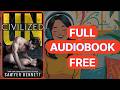 Uncivilized by Sawyer Bennett [Full Audiobook Free]