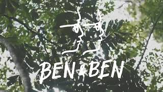 Ben\&Ben - leaves (Official Lyric Video)