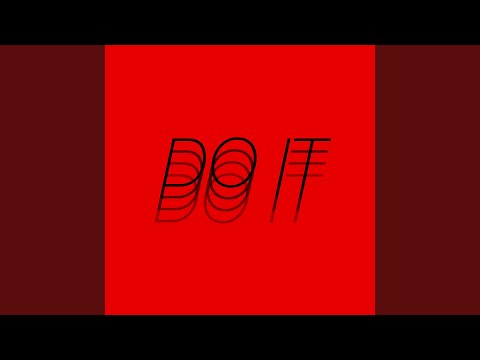 Do It (Original Mix)