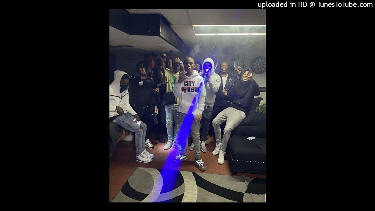 (FREE) Ealuhri x Yung 5TH Type Beat "Selfmade”