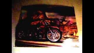 PANIC - Black Spatszingoul