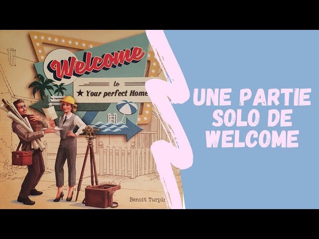 Ludochrono - Welcome to 