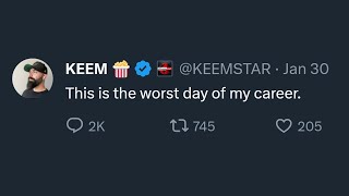Information Keemstar Situation is Insane Guide