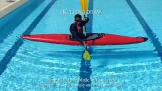 kayaking