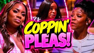 LAMH S12 E4 Everybody's Copping Pleas & Making EXCUSES!
