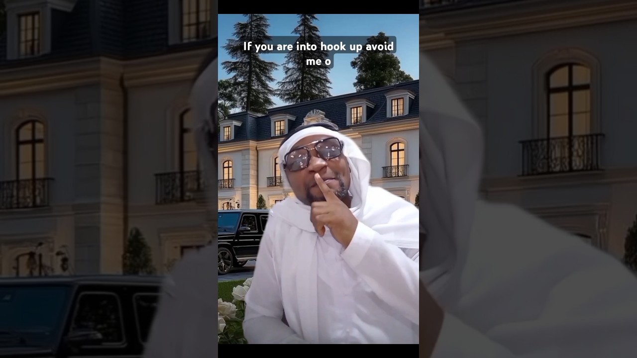 To all the hook up girls and boys. Take note. 