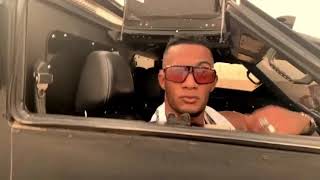 محمد رمضان يقصف جبهة احمد الفيشاوي ع اغنيته الجديده نمبر 2 رد صادم من رمضان واغنيته الجديده  الدبابه