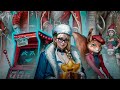 Day R Ayudantes de Santa - Az1n0