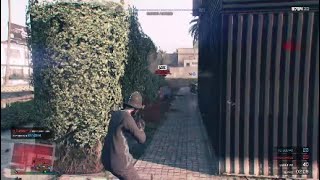 LSMC vs M3RC