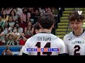 Yuki Ishikawa Dominated the Dramatic Match Against China !!! Men's VNL 2023