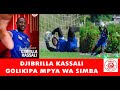 Djibrilla Kassali Golikipa Mpya Wa Simba
