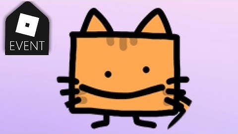 How To Get The *NEW* Tabby Cornbread | ROBLOX Find The Cornbreads ^^