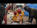 Ironworks plays key role in Fukuoka’s water gate city - The Japan News