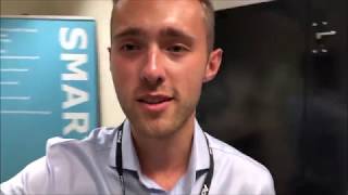 Summer Interns Team 5 CSR Project Video