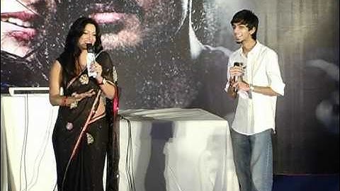 3 (Telugu) Audio Release Function (Part 1) - Video Coverage