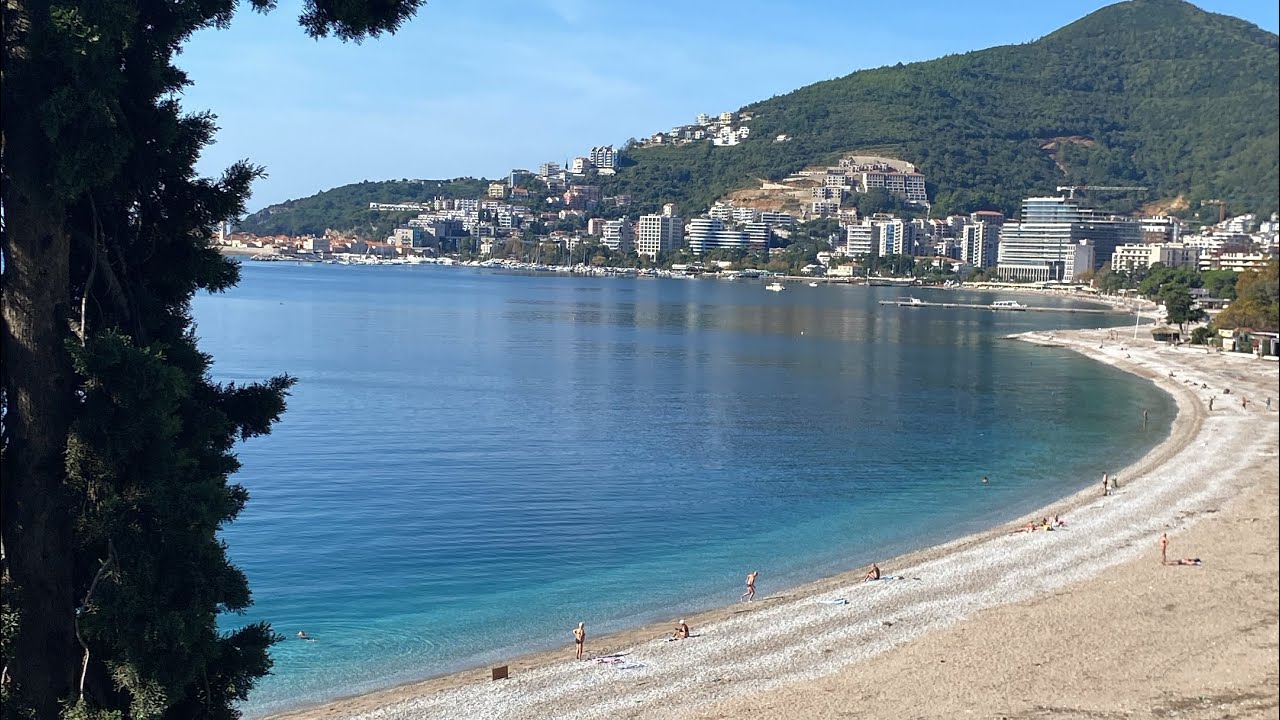 Montenegro (Karadağ) Oturum alma ,Glovo başvuru süreci ,Kazançlar Araç -Ev kiralama