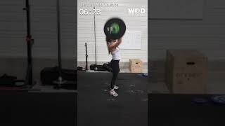 Alsace Throwdown Wod 1 Ab