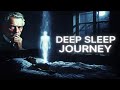 The Night Your Mind Leaves the Physical World | Inspired By Carl Jung