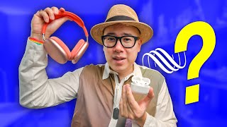 Dear Apple We Need To Talk About Airpods.