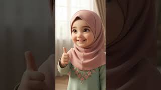 🌟 Allah Is Always Watching | A Beautiful Islamic Story