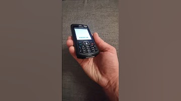 NOKIA N70 #nokia #symbian #phone